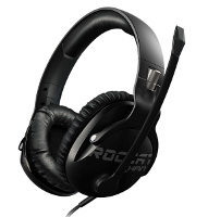 Khan Pro Gaming Headset