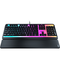 Roccat Magma gaming toetsenbord RGB leds, AIMO