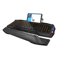 Skeltr Smart Communication RGB Gaming Keyboard