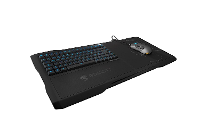 Sova   Gaming Lapboard