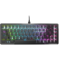 Roccat Vulcan II Mini gaming toetsenbord 65%, RGB leds