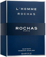 Rochas L' Homme Eau de Toilette