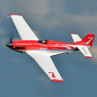 Rochobby Strega P 51 P51 Sport Racer High Speed 1070mm Wingspan Pnp