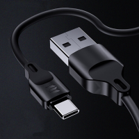 ROCK 2A Z13 Micro USB snellaadgegevenskabel voor VIVO OPPO