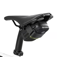 ROCKBROS 3.5L Lichtgewicht Fietszadeltas Compacte Formaat Capaciteit Draagbare Handtas Multifunctionele Fietstas Fietsac
