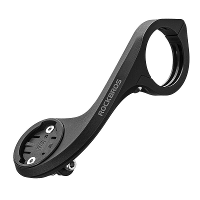 ROCKBROS Fietssteun Multifunctioneel Stuur Waterdicht Ultralicht Fietsstaanplaats Snelheidsmeter Camera Verlenging Staan