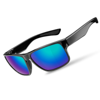Rockbros Goggles Riding Glasses Polarized Sunglasses Sports Outdoor Motorcycle Driving Glasses