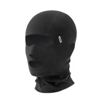 ROCKBROS IJs Zijl Silke Zonbescherming Hele Gezichtsuitrusting UPF 50+ Ademend Balaclava Hoofdbedekking Voor Zomer Buite