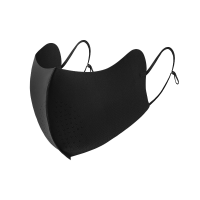 ROCKBROS KZ020 UV beschermingsuitrusting UPF50+ Koel Lichtgewicht Ademend Mond /gezichtsbescherming voor zomer buiten sp