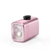 ROCKBROS M6 1000LM Hijsen Fietslampen Lichtgewicht IPX6 Waterdicht Digitale Weergave Type C Opladen Antiglans Fietslamp