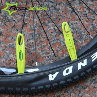 Rockbros Mountain Bicycle Tyre lever Repair Opener Tire Rods