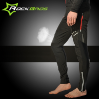 Rockbros Mtb Riding Pants Unisex Spring And Summer Breathable Leisure Pants