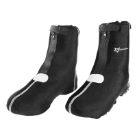 Rockbros Sport Outdoor Cycling Waterproof Shoes Covers Bike Galoshes Mtb Bike Wear Shoe Covers
