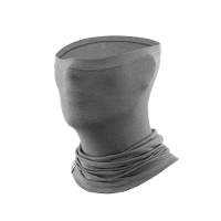 ROCKBROS Warm Fietsmasker Zacht Comfortabel Hoge Elasticiteit Nek Gaiter Ademend Fask Nekbescherming voor Buitensporten