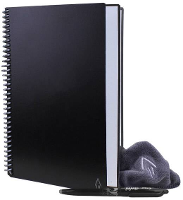 ROCKETBOOK Notitieboek Everlast Executive Infinity zwart EVR E R