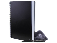 ROCKETBOOK Notitieboek Everlast Standard Infinity zwart EVR L R
