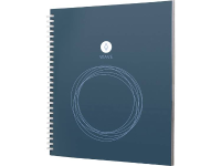 Rocketbook Wave Executive Blauw 1072