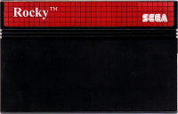 Rocky (losse Cassette)