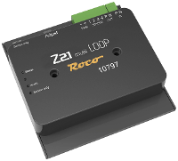 Roco 10797 Z21 multi LOOP Keerlusmodule