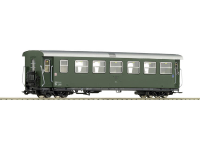Roco 34032 H0e personenrijtuig van de Ã BB 2e klas