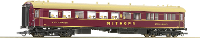Roco 6200137 H0 restauratierijtuig MITROPA van de DRG