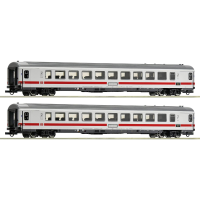 Roco 6200155 H0 2 delige set 3 „IC 2310” van de DB AG