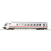 Roco 6210156 H0 IC stuurstandwagon van de DB AG