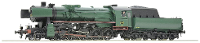 Roco 70044 H0 stoomlocomotief 26.084 Van de NMBS/SNCB Gelijkstroom (DC), digitaal