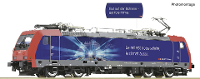 Roco 70650 H0 elektrische locomotief 484 011 2 van de SBB Cargo