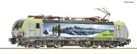 Roco 70682 H0 elektrische locomotief Re 475 425 5 van de BLS Cargo