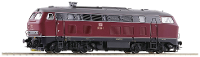 Roco 70772 H0 diesellocomotief 218 290 5 van de DB AG