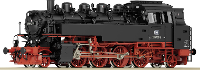 Roco 7100019 H0 stoomlocomotief BR 086 407 4 van de DB
