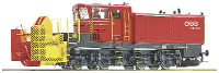 Roco 71003 H0 Beilhack sneeuwblazer van de ÖBB