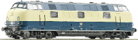 Roco 71088 H0 diesellocomotief BR 221 van de DB
