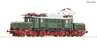 Roco 71356 H0 elektrische locomotief BR 254 van de DR