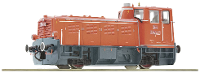Roco 72005 H0 diesellocomotief Rh 2062 van de ÖBB