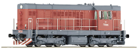 Roco 7300003 H0 diesellocomotief Rh T 466.2 Van de CSD
