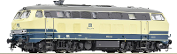 Roco 7300041 H0 diesellocomotief BR 218 445 5 van de DB