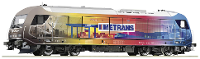 Roco 7300049 H0 diesellocomotief 761 102 3 van de Metrans