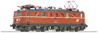 Roco 73967 H0 elektrische locomotief 1041 202 1 van de ÖBB