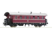 Roco 74261 H0 personenrijtuig van de DB 2e klas