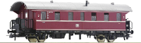 Roco 74262 H0 personenrijtuig van de DB 2e klas