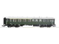Roco 74444 H0 sneltreinwagon van de Ã BB 1e/ 2e klas