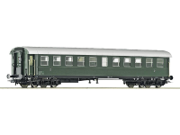Roco 74446 H0 Spanten wagon van de Ã BB 2e klas