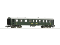 Roco 74527 H0 personenrijtuig van de SBB 2e/ 3e klas