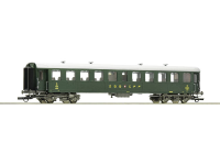 Roco 74529 H0 personenrijtuig van de SBB 3e klas