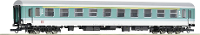 Roco 74807 Roco 74807 H0 personenrijtuig 1e klas van de DB AG