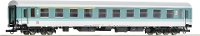 Roco 74808 H0 personenrijtuig 1e/2e klas van de DB AG