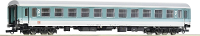Roco 74810 Roco 74810 H0 personenrijtuig 2e klas van de DB AG