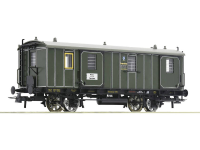 Roco 74902 H0 bagagerijtuig van de K.Bay.Sts.B